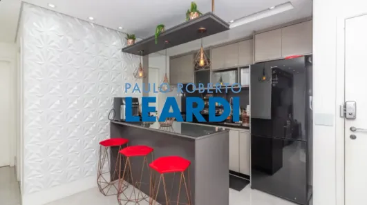 Apartamento com 2 Quartos à venda, 86m² no Saúde, São Paulo