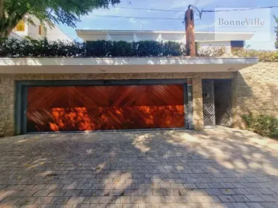 Casa com 4 Quartos à venda, 793m² no Interlagos, São Paulo