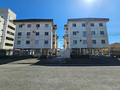 Apartamento com 2 Quartos à venda, 52m² no Ponte do Imaruim, Palhoça
