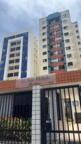 Apartamento com 1 Quarto para alugar, 50m² no Imbuí, Salvador