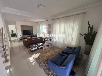 Casa de Condomínio com 4 Quartos à venda, 360m² no Robalo, Aracaju