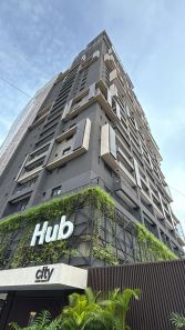 Apartamento com 1 Quarto à venda, 48m² no Setor Bueno, Goiânia