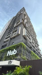 Apartamento com 1 Quarto à venda, 48m² no Setor Bueno, Goiânia