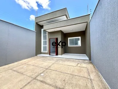 Casa com 3 Quartos à venda, 150m² no Passaré, Fortaleza