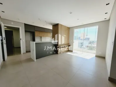 Apartamento com 2 Quartos à venda, 68m² no Centro, Apucarana
