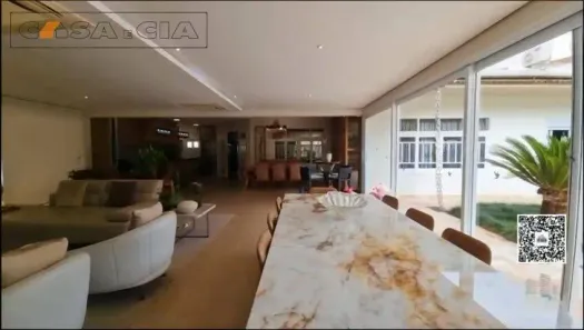 Casa com 4 Quartos à venda, 900m² no Jardim Shangri-Lá, Bauru