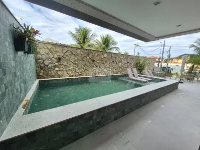 Apartamento com 3 Quartos à venda, 127m² no Camboinhas, Niterói