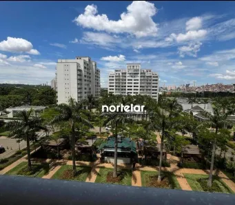 Sala Comercial para venda ou aluguel, 65m² no Vila Hamburguesa, São Paulo