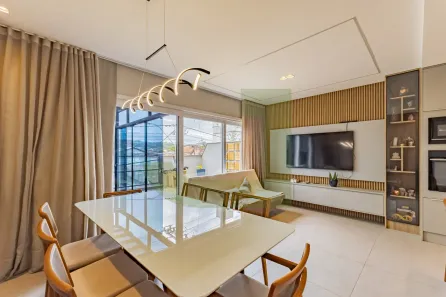 Casa de Condomínio com 3 Quartos à venda, 123m² no Morro do Espelho, São Leopoldo