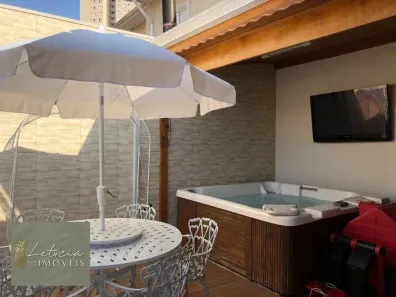 Casa de Condomínio com 3 Quartos à venda, 200m² no Jardim Londrina, São Paulo