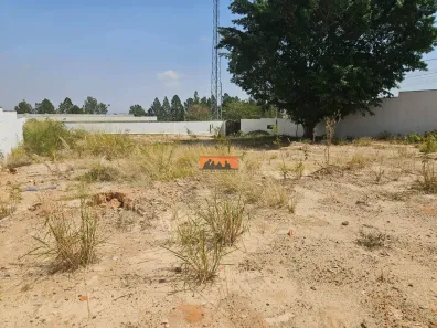Lote/Terreno à venda, 1117m² no Parque dos Pomares, Campinas