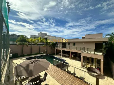 Casa com 4 Quartos à venda, 670m² no Vale dos Cristais, Nova Lima