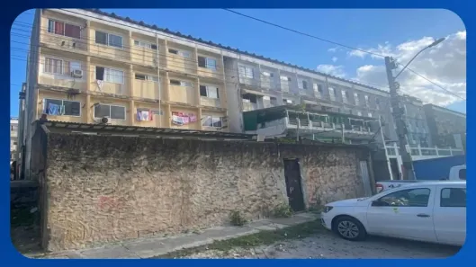Apartamento com 1 Quarto à venda, 97m² no Centro, Simões Filho