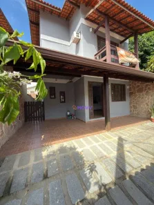 Casa com 4 Quartos à venda, 133m² no Serra Grande, Niterói