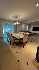 Apartamento com 3 Quartos à venda, 130m² no Village Veneza, Goiânia