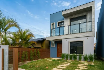 Casa com 3 Quartos à venda, 116m² no Ferraz, Garopaba