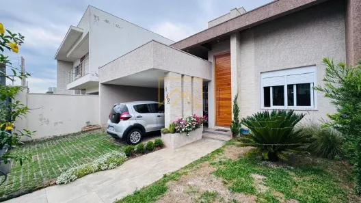 Casa com 3 Quartos à venda, 120m² no Parque da Matriz, Gravataí