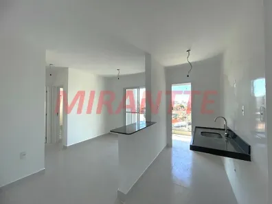 Apartamento com 2 Quartos à venda, 53m² no Jardim São Paulo(Zona Norte), São Paulo