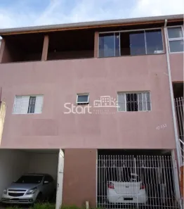 Sobrado com 3 Quartos à venda, 250m² no São Bernardo, Campinas