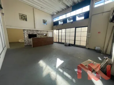 Ponto Comercial para alugar, 100m² no Parque Novo Mundo, São Paulo