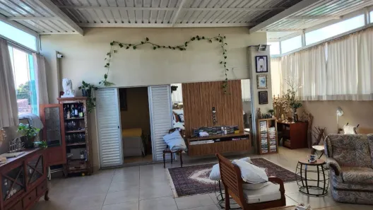 Imóvel Comercial com 4 Quartos à venda, 290m² no Jardim São Paulo, Londrina