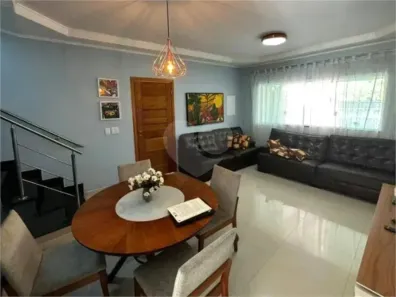 Casa com 3 Quartos à venda, 142m² no Parque São Domingos, São Paulo
