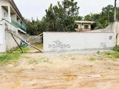 Lote/Terreno à venda, 390m² no Maranduba, Ubatuba