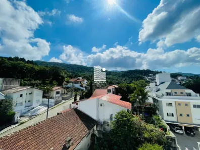 Apartamento com 2 Quartos à venda, 96m² no Itacorubi, Florianópolis