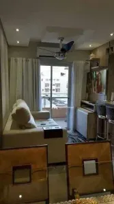Apartamento com 3 Quartos à venda, 74m² no Higienópolis, São José do Rio Preto