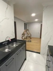 Apartamento com 2 Quartos para alugar, 45m² no Juliana, Belo Horizonte