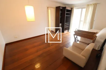 Apartamento com 2 Quartos à venda, 75m² no Jardim Vila Mariana, São Paulo