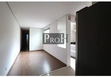 Apartamento com 2 Quartos à venda, 60m² no Vila Camilópolis, Santo André