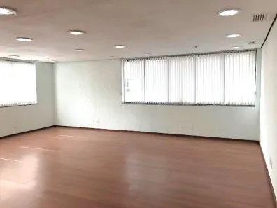 Sala Comercial para venda ou aluguel, 85m² no Brooklin Paulista, São Paulo