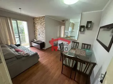 Apartamento com 2 Quartos à venda, 49m² no Vila Siqueira (Zona Norte), São Paulo
