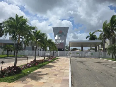 Lote/Terreno à venda, 736m² no Parque das Nações, Parnamirim