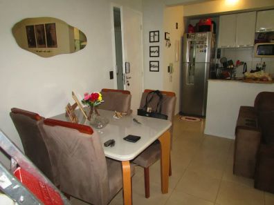 Apartamento com 2 Quartos à venda, 48m² no Vicente de Carvalho, Rio de Janeiro