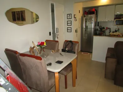 Apartamento com 2 Quartos à venda, 48m² no Vicente de Carvalho, Rio de Janeiro