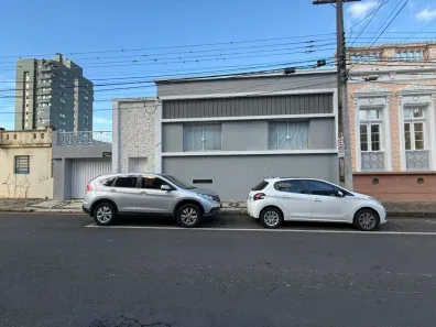 Sala Comercial para alugar, 302m² no Centro, Ponta Grossa