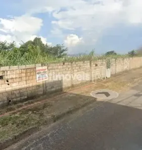 Lote/Terreno à venda, 360m² no São Bernardo, Belo Horizonte