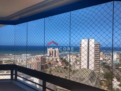 Cobertura com 4 Quartos à venda, 235m² no Pituba, Salvador