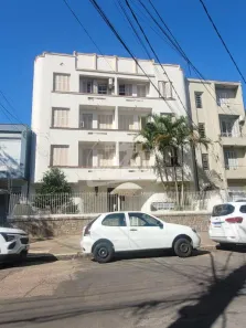 Apartamento com 1 Quarto para alugar, 43m² no Rio Branco, Porto Alegre