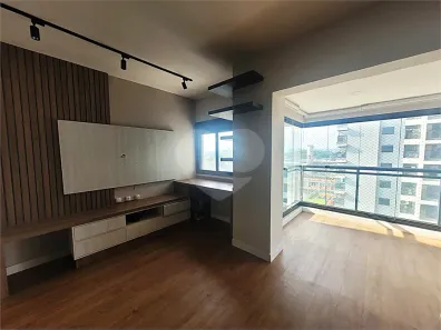 Apartamento com 1 Quarto à venda, 61m² no Vila Leopoldina, São Paulo