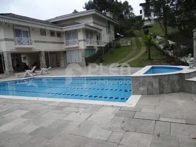 Sobrado com 4 Quartos à venda, 650m² no Roseira, Mairiporã