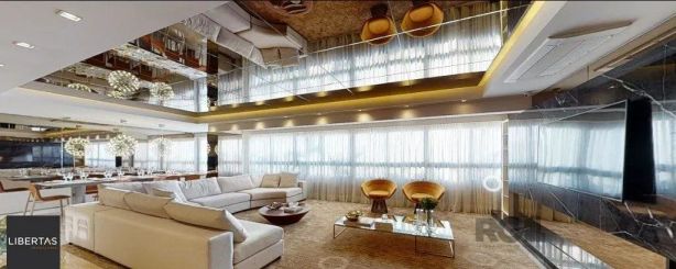 Apartamento com 3 Quartos à venda, 177m² no Jardim Europa, Porto Alegre