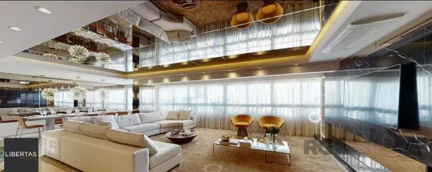 Apartamento com 3 Quartos à venda, 177m² no Jardim Europa, Porto Alegre