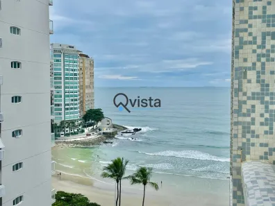 Apartamento com 3 Quartos à venda, 110m² no Pitangueiras, Guarujá
