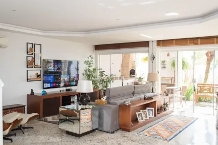 Casa de Condomínio com 4 Quartos à venda, 360m² no Recreio dos Bandeirantes, Rio de Janeiro