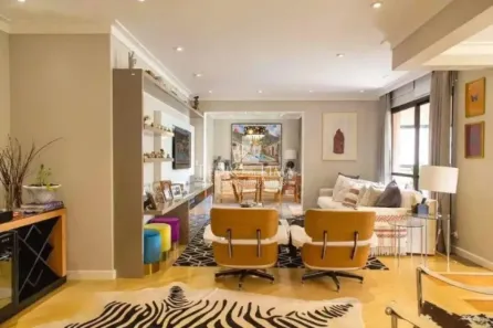 Apartamento com 4 Quartos à venda, 246m² no Tatuapé, São Paulo
