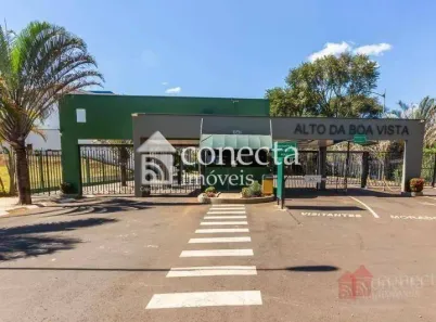 Lote/Terreno à venda, 390m² no Jardim Fortaleza, Paulínia