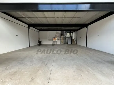Prédio Comercial para alugar, 372m² no Centro, Itupeva